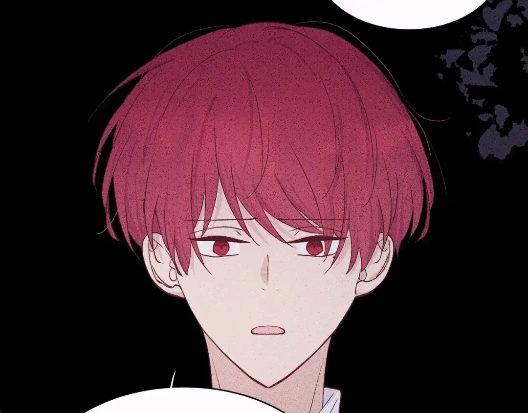 恶魔先生不可怕 第21话 哥哥的真心 第14页