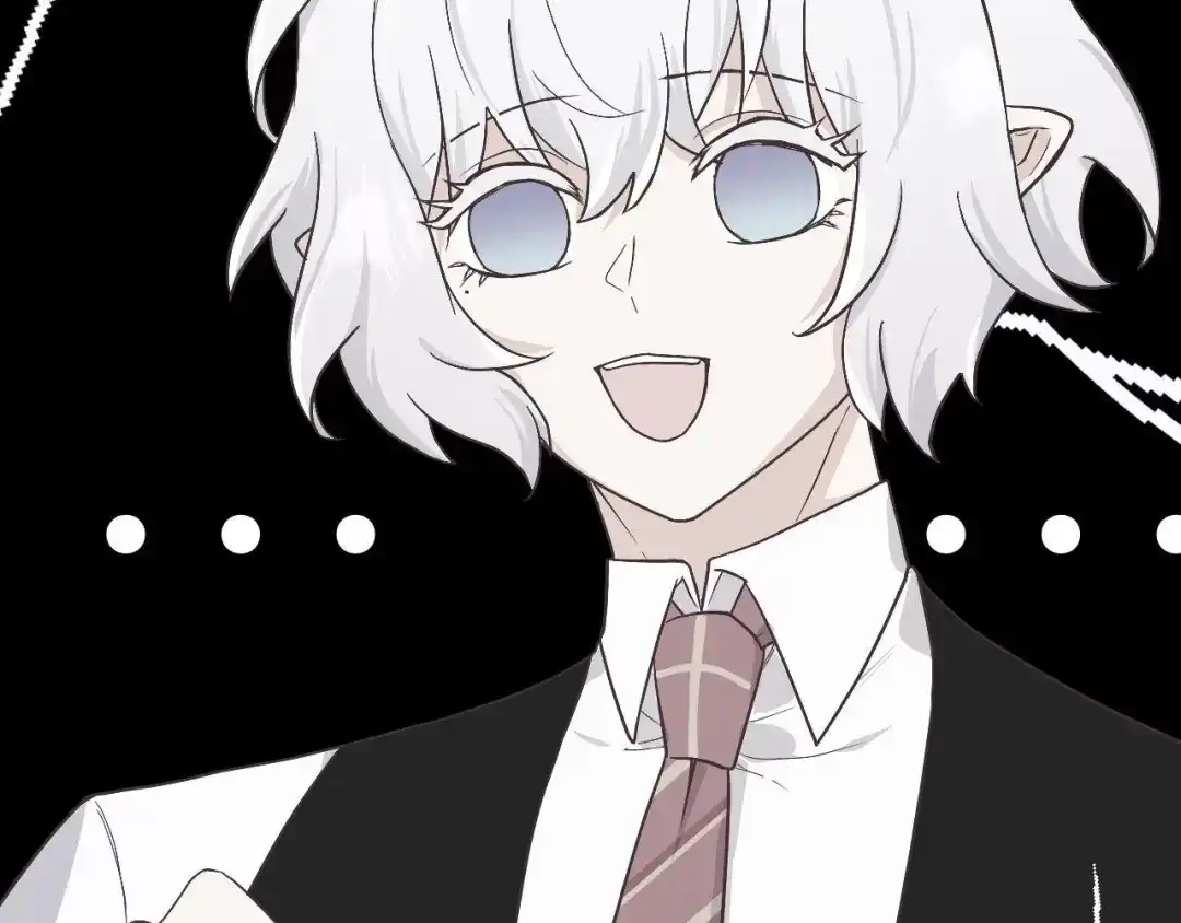 恶魔先生不可怕 第1话 圣诞礼物 第73页