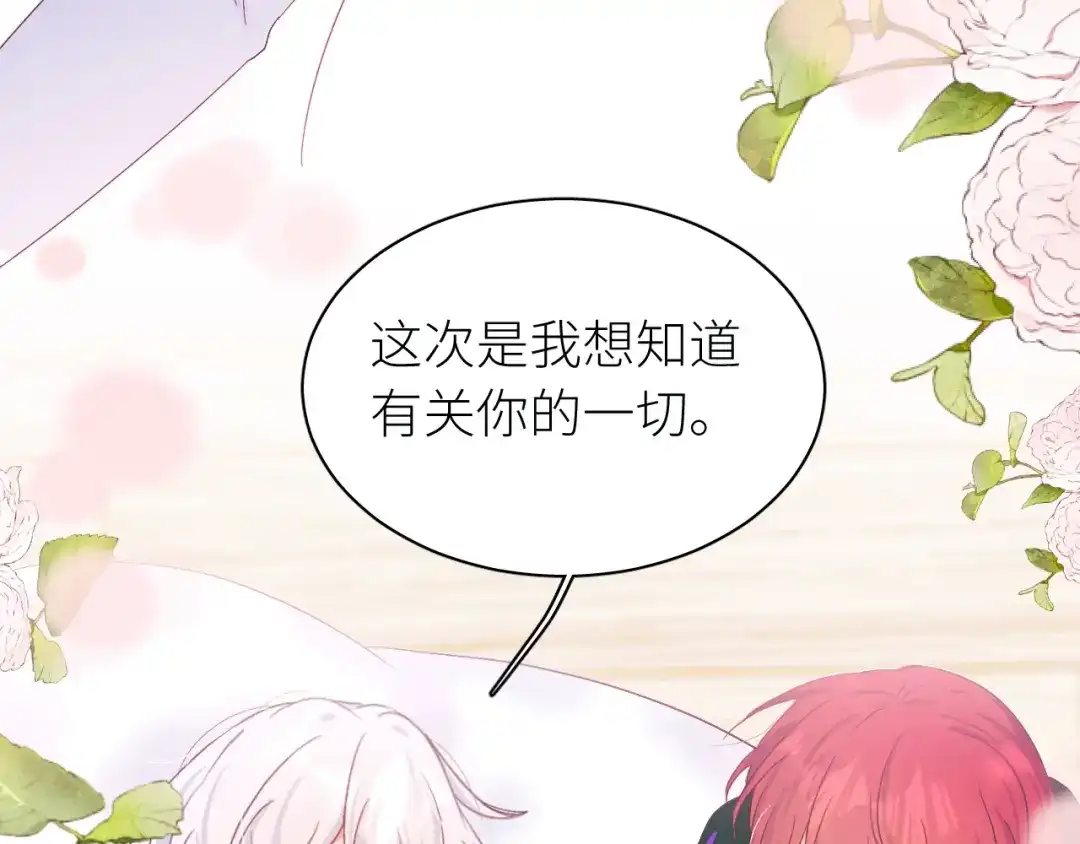恶魔先生不可怕 第27话 你对我很重要 第77页