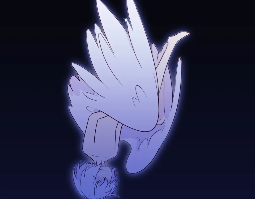 恶魔先生不可怕 第31话 过去 第22页