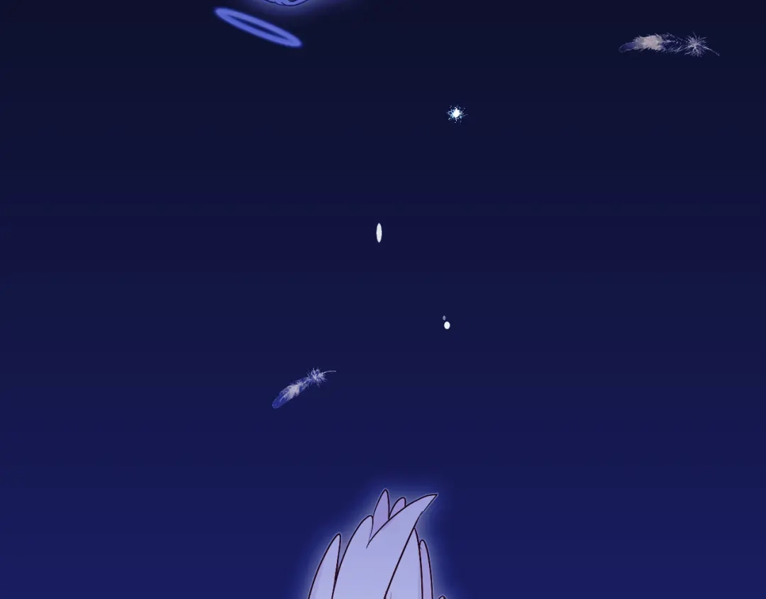 恶魔先生不可怕 第31话 过去 第23页