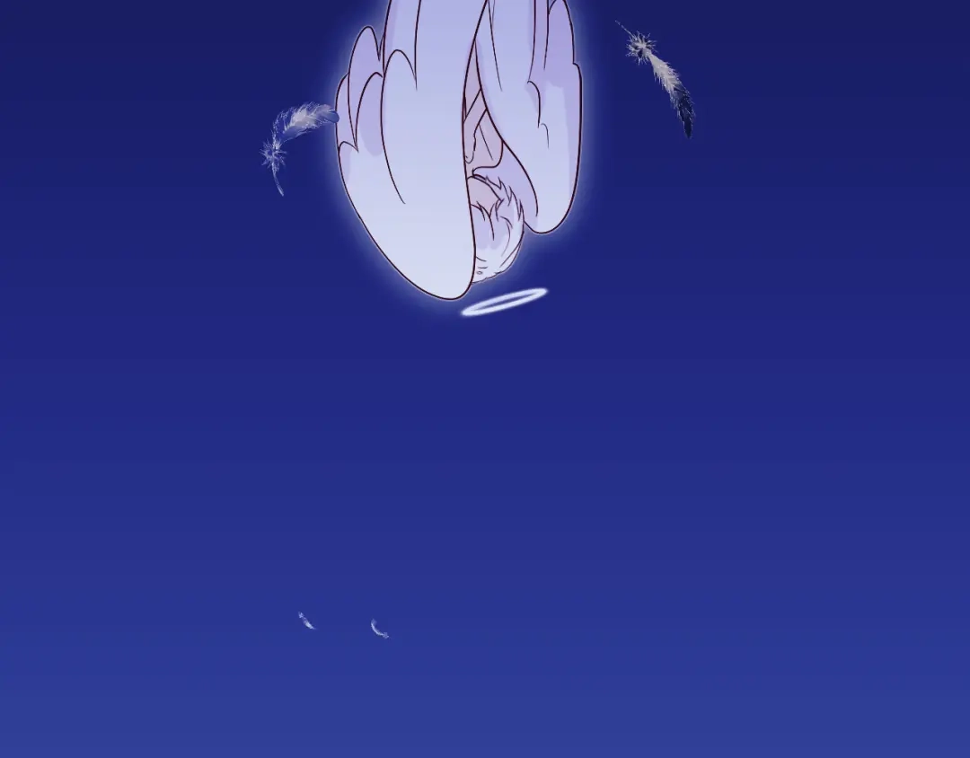 恶魔先生不可怕 第31话 过去 第24页