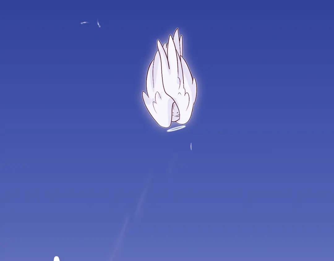 恶魔先生不可怕 第31话 过去 第25页