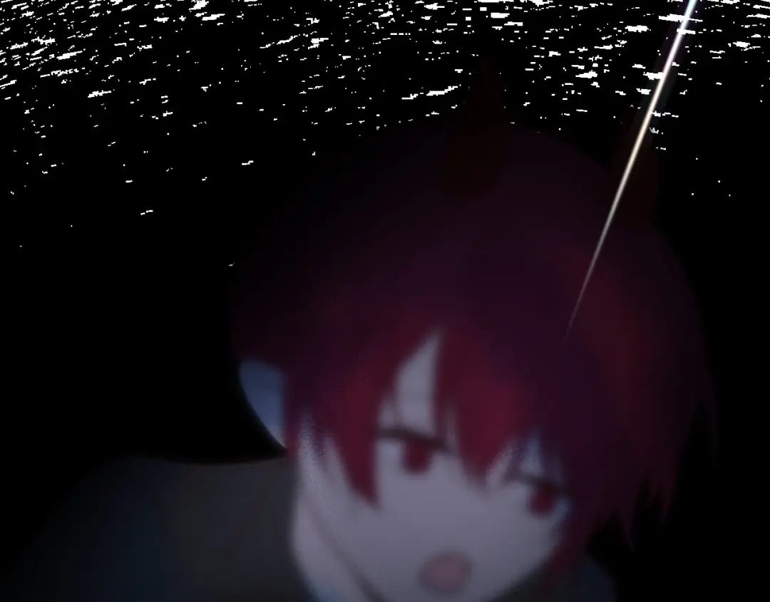恶魔先生不可怕 第31话 过去 第31页