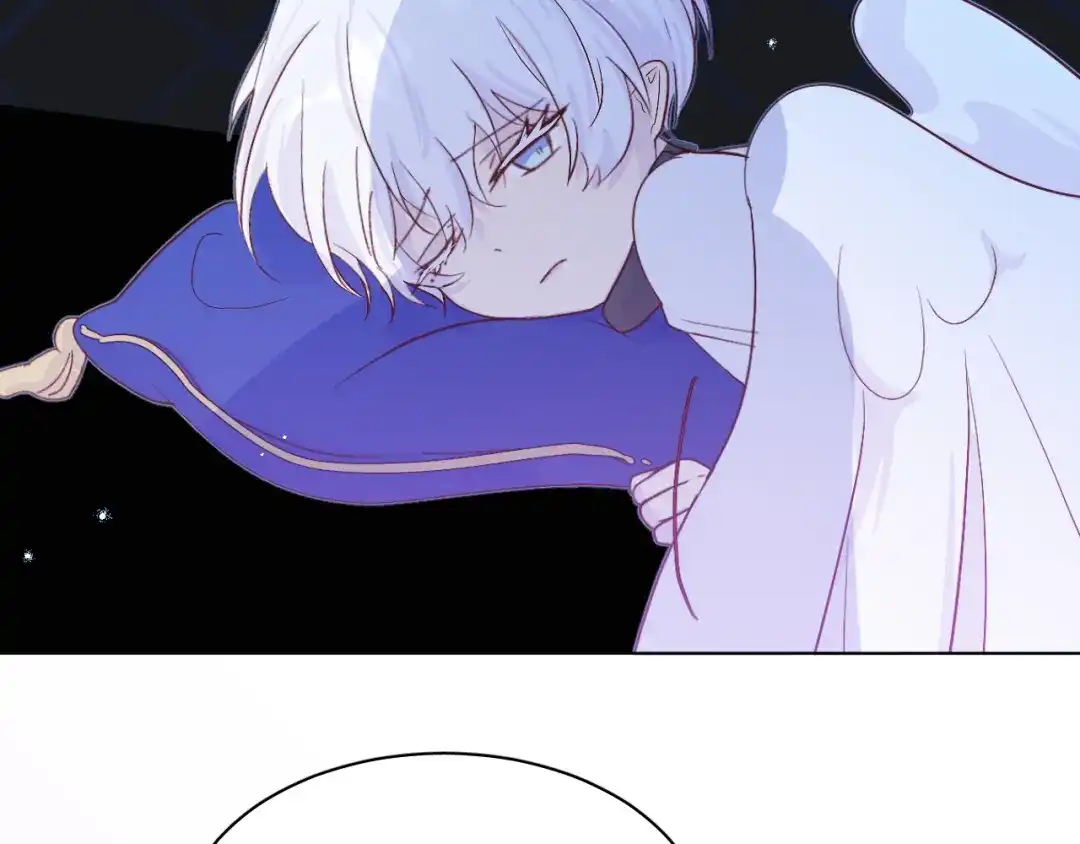 恶魔先生不可怕 第31话 过去 第33页