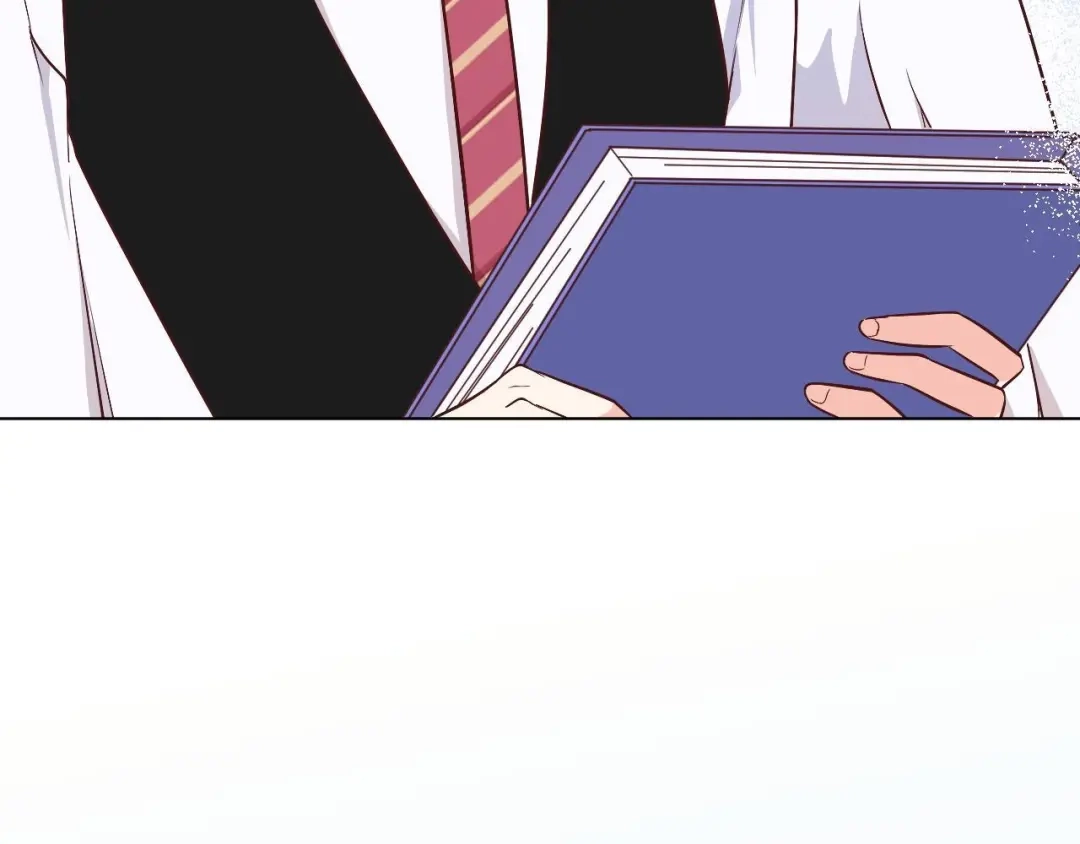 恶魔先生不可怕 第2话 命运的重逢 第25页
