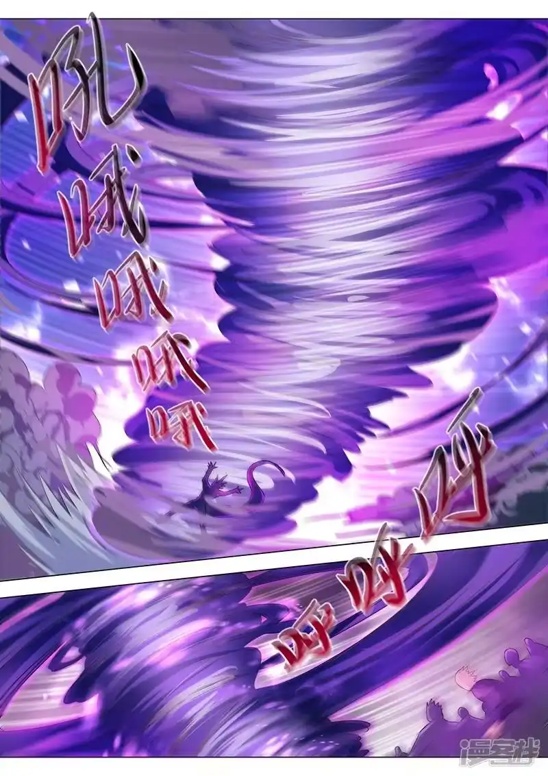 灵剑尊_h 第284话 涅槃，众人的意志 第6页