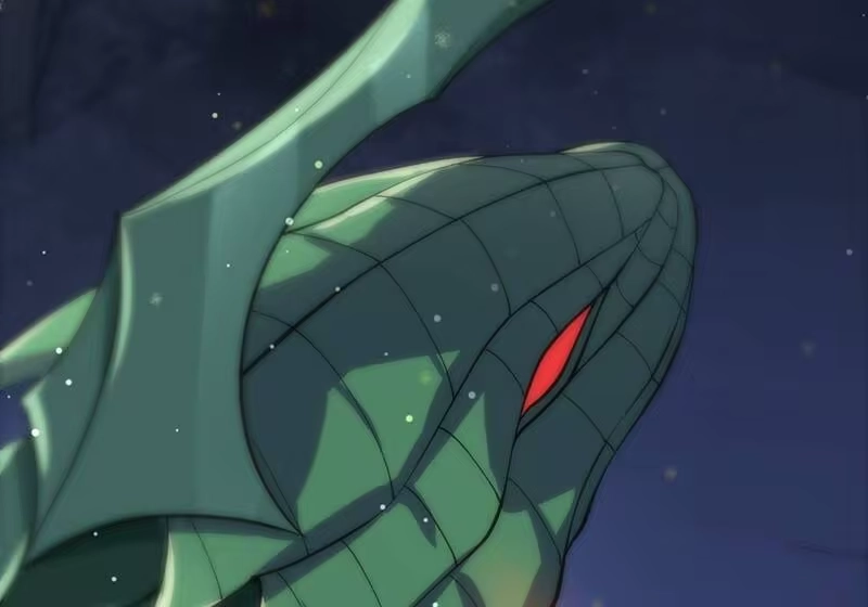 灵剑尊_h 第319话 这个世界太物质！ 第32页