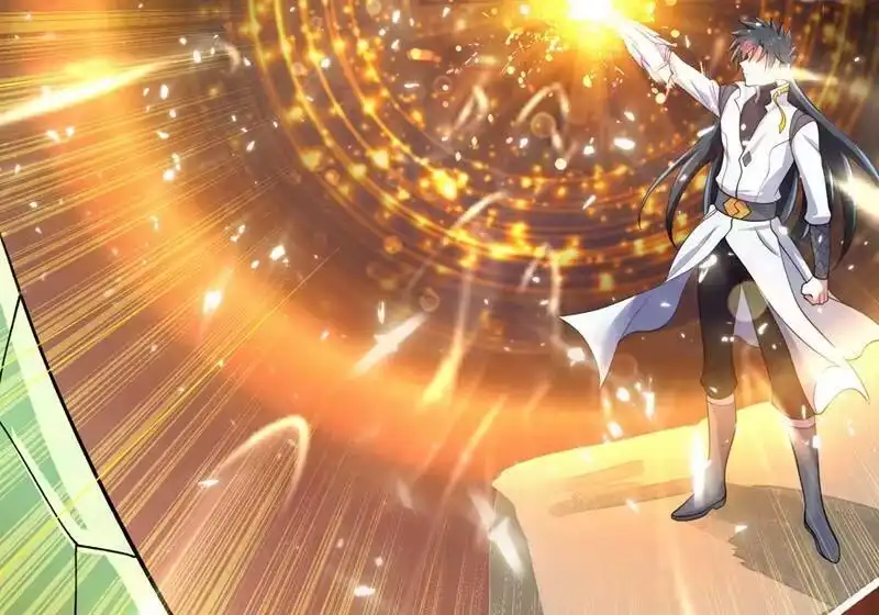 灵剑尊_h 第319话 这个世界太物质！ 第39页