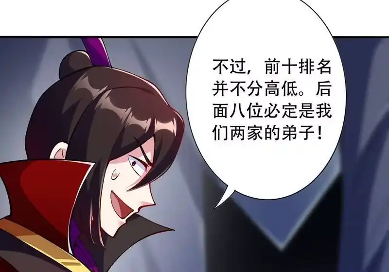 灵剑尊_h 第327话 谁会是第一名？！ 第28页