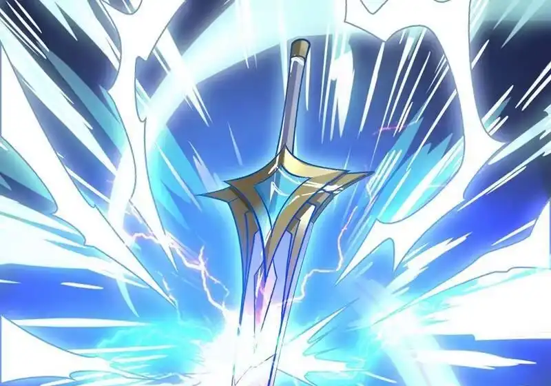 灵剑尊_h 第331话 上古神兵的尊严！ 第25页