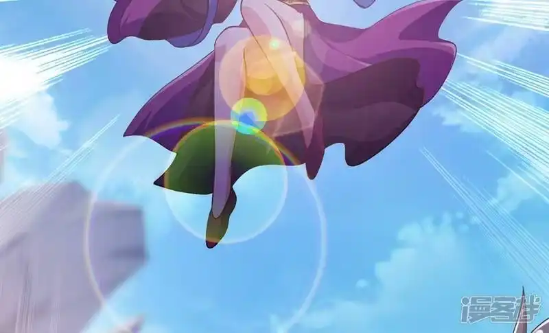 灵剑尊_h 第333话 听说有人想做我师傅？ 第54页
