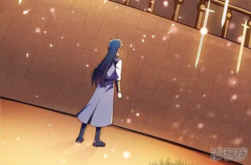 灵剑尊_h 第337话 新荣誉剑主？！ 第38页