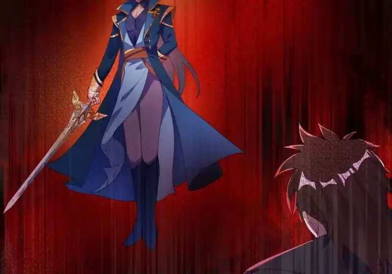 灵剑尊_h 第344话 你在教我做事？ 第23页