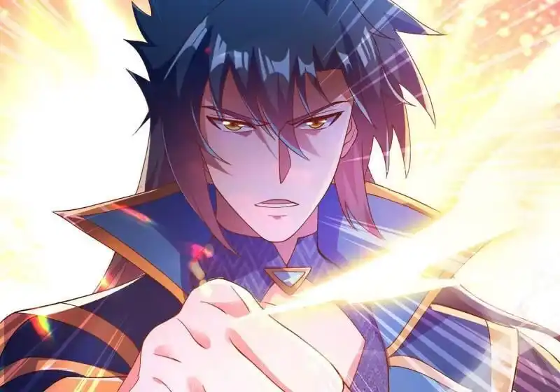 灵剑尊_h 第344话 你在教我做事？ 第3页