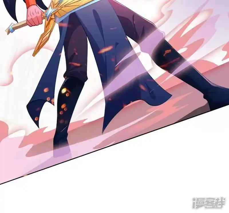 灵剑尊_h 第364话 洛云剑主，你输了 第27页