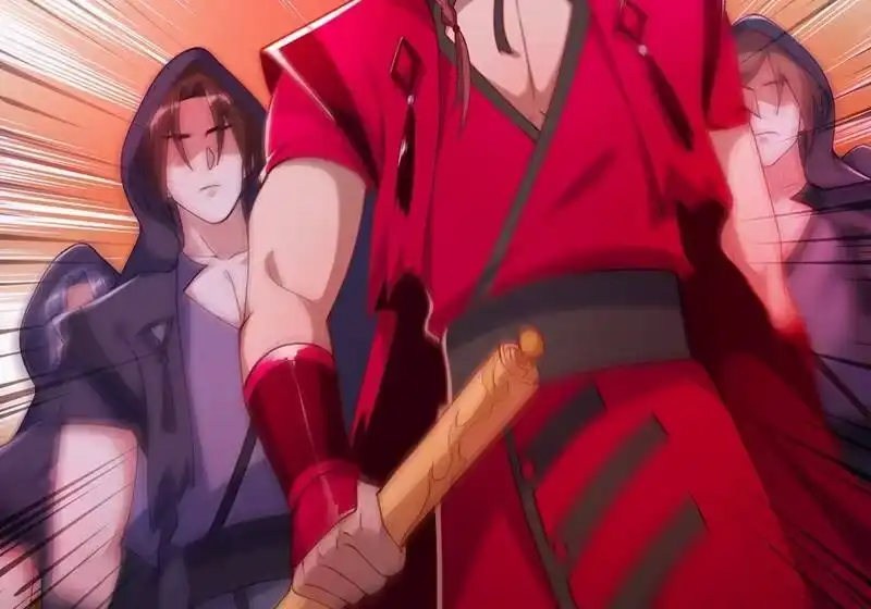 灵剑尊_h 第381话 万剑阁连环杀 第4页