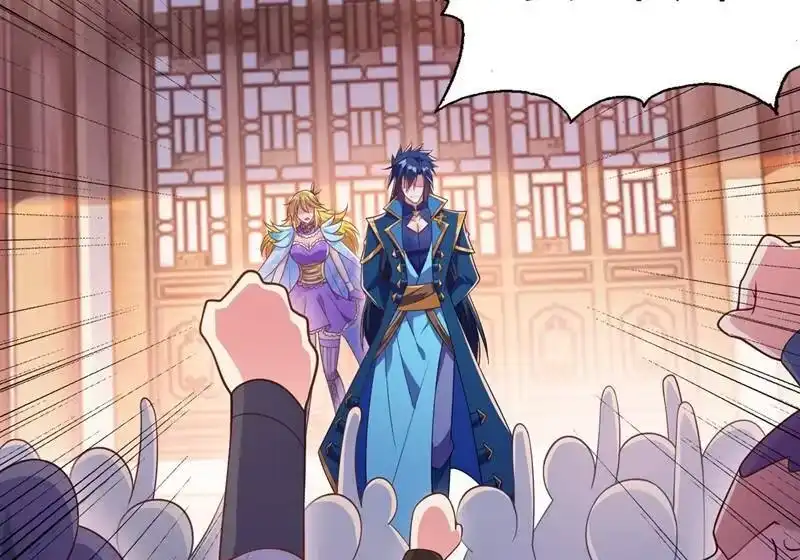 灵剑尊_h 第382话 凶手是暗影剑客 第6页