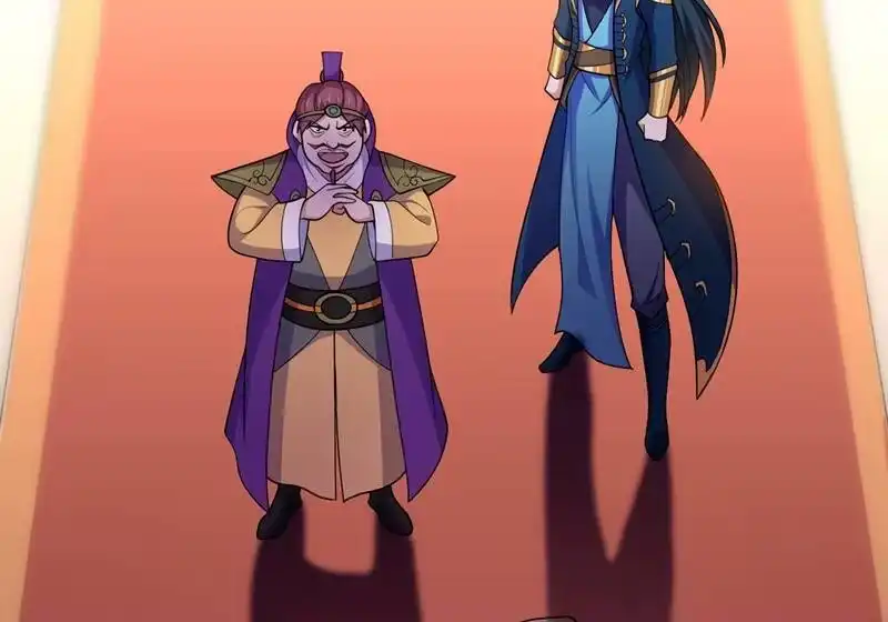 灵剑尊_h 第386话 洛云是暗影剑客？！ 第27页