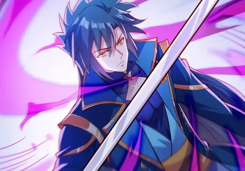 灵剑尊_h 第398话 以身体为剑？ 第47页