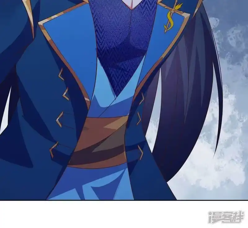 灵剑尊_h 第399话 我只要守住1分钟 第16页