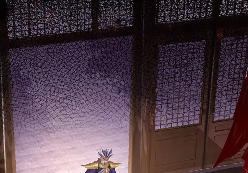 灵剑尊_h 第402话 难道你要挟私报复 第1页