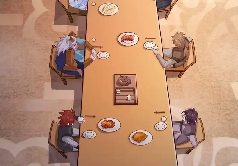 灵剑尊_h 第405话 他就是百里狂生？ 第19页