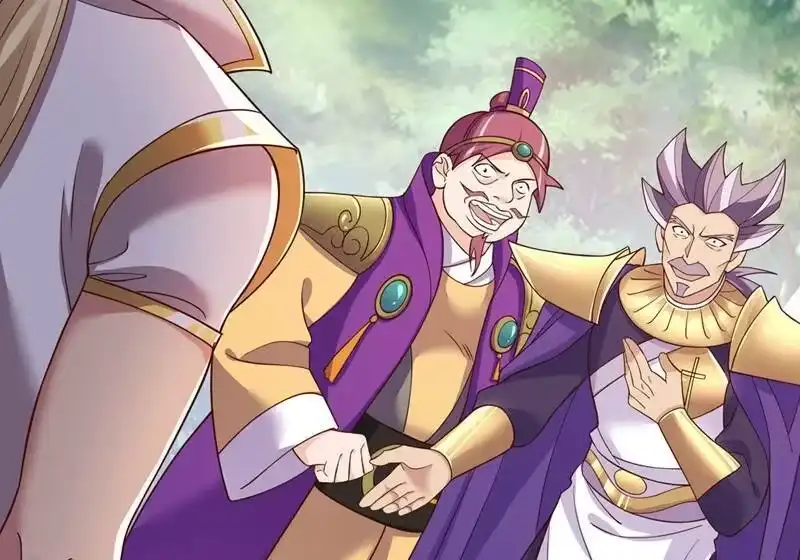 灵剑尊_h 第407话 挑拨离间？ 第29页