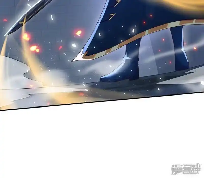 灵剑尊_h 第409话 备受瞩目的对决 第46页