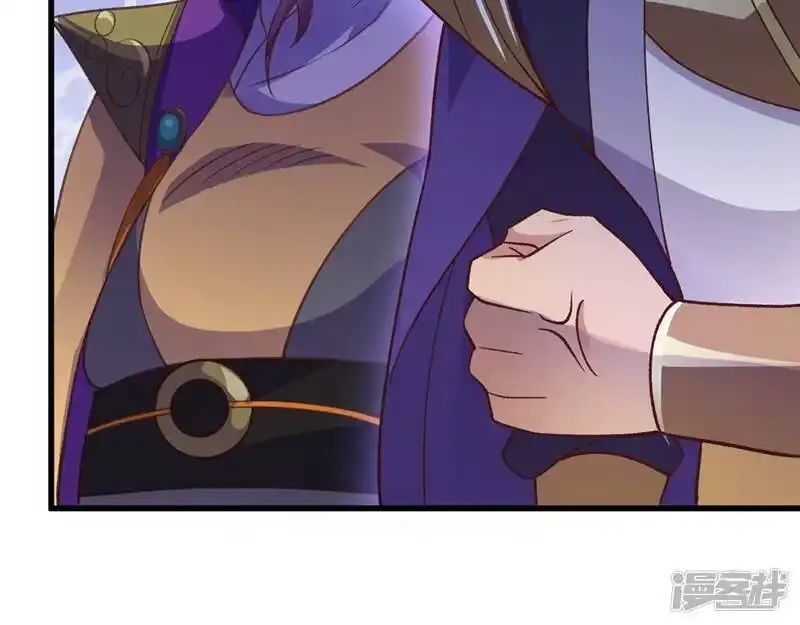 灵剑尊_h 第410话 百里狂生认输了？ 第19页