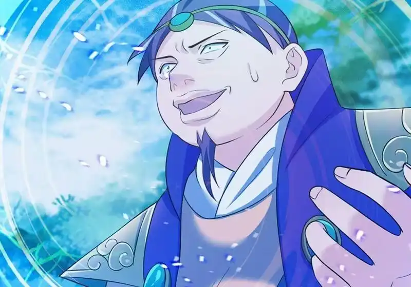 灵剑尊_h 第410话 百里狂生认输了？ 第31页