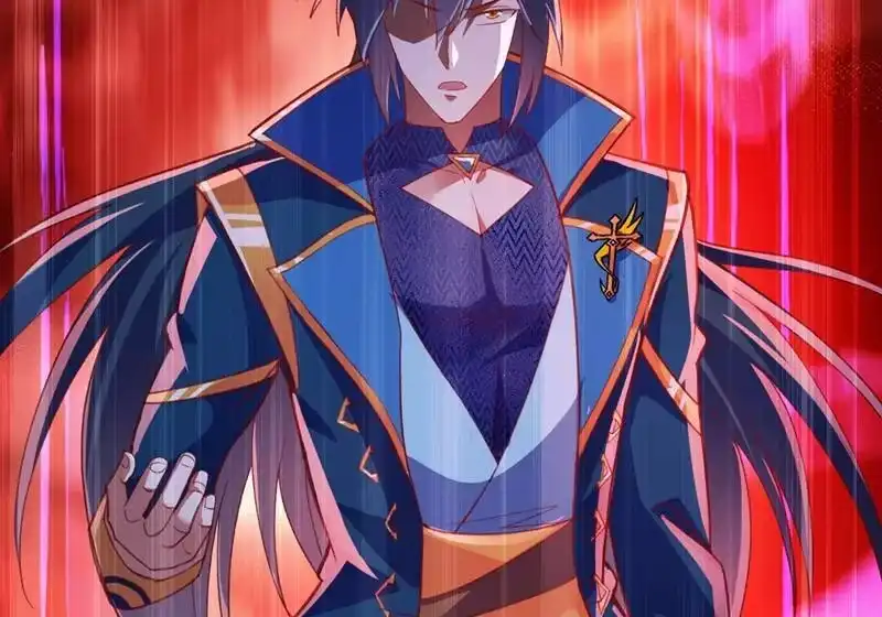 灵剑尊_h 第410话 百里狂生认输了？ 第5页