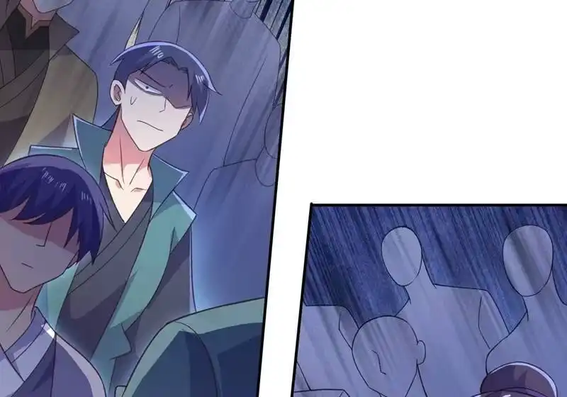 灵剑尊_h 第410话 百里狂生认输了？ 第62页
