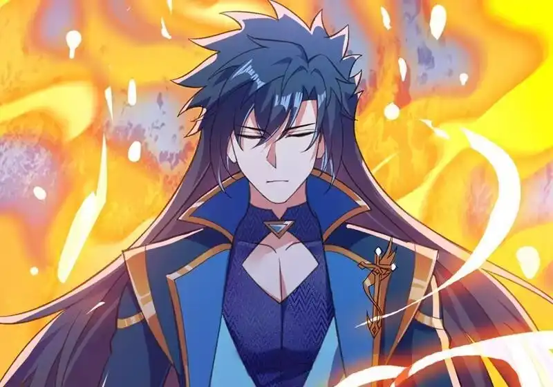 灵剑尊_h 第412话 我不会收你为徒的 第52页