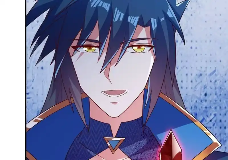 灵剑尊_h 第412话 我不会收你为徒的 第9页