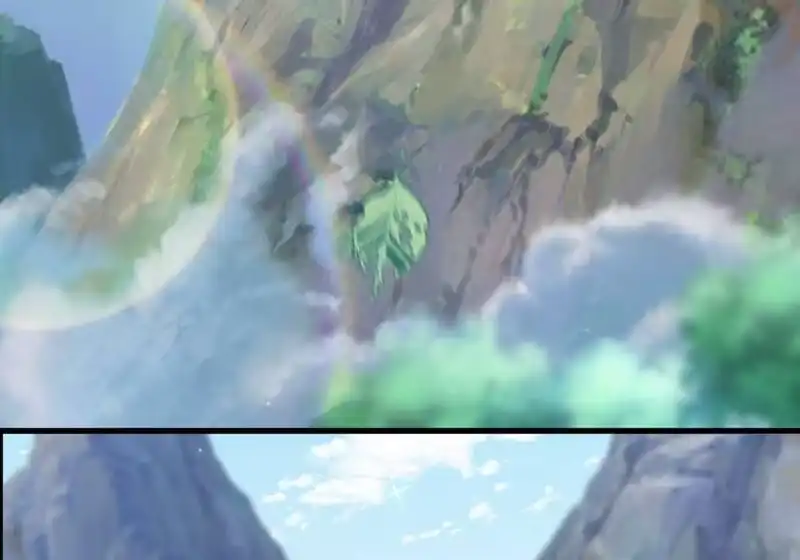 灵剑尊_h 第413话 幻境就是对你的考验 第66页