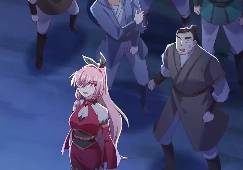 灵剑尊_h 第414话 你是我心爱之人 第27页
