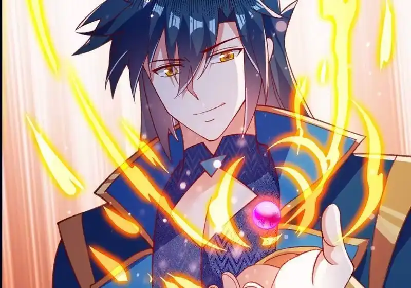灵剑尊_h 第416话 你们才是狗胆包天 第30页