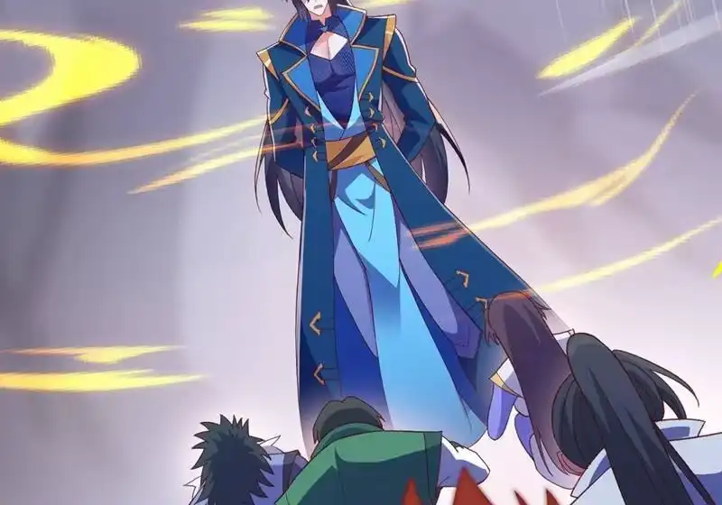 灵剑尊_h 第416话 你们才是狗胆包天 第7页