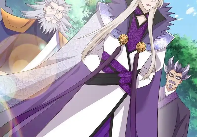 灵剑尊_h 第418话 搜刮万剑阁 第18页