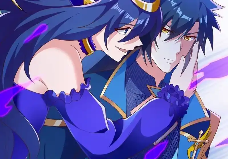 灵剑尊_h 第418话 搜刮万剑阁 第30页