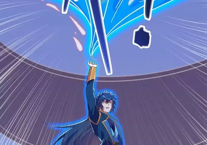 灵剑尊_h 第418话 搜刮万剑阁 第49页