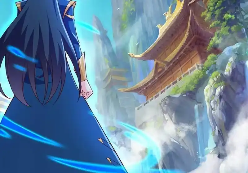 灵剑尊_h 第419话 灵脉归我了！ 第2页