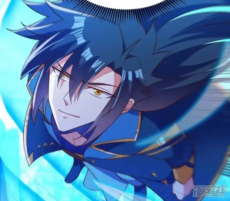 灵剑尊_h 第419话 灵脉归我了！ 第45页