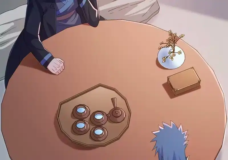 灵剑尊_h 第421话 唤醒洛澜 第28页