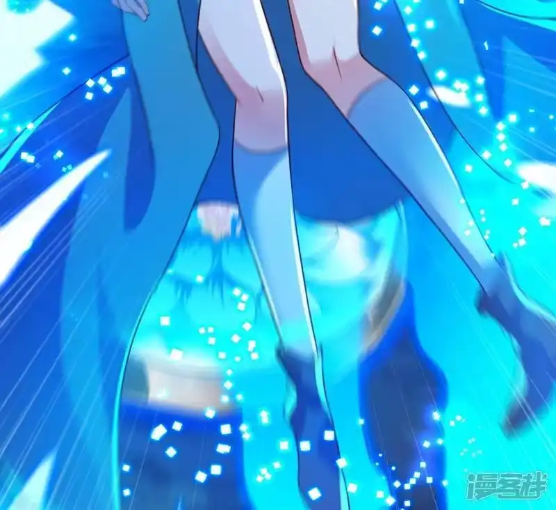 灵剑尊_h 第422话 灵兽卵里孵出小奶猫 第17页