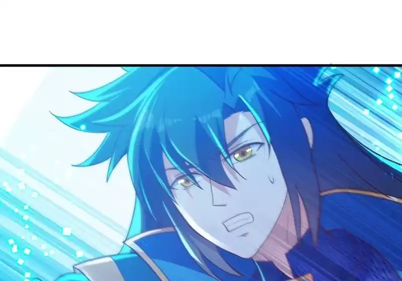 灵剑尊_h 第422话 灵兽卵里孵出小奶猫 第21页