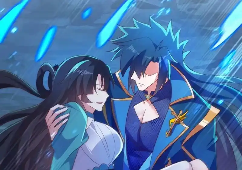 灵剑尊_h 第422话 灵兽卵里孵出小奶猫 第23页