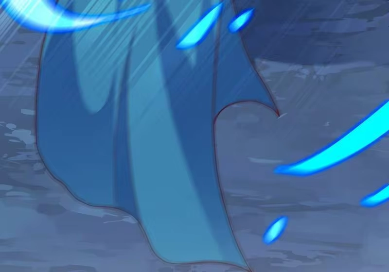 灵剑尊_h 第422话 灵兽卵里孵出小奶猫 第25页