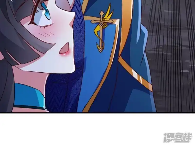 灵剑尊_h 第422话 灵兽卵里孵出小奶猫 第36页